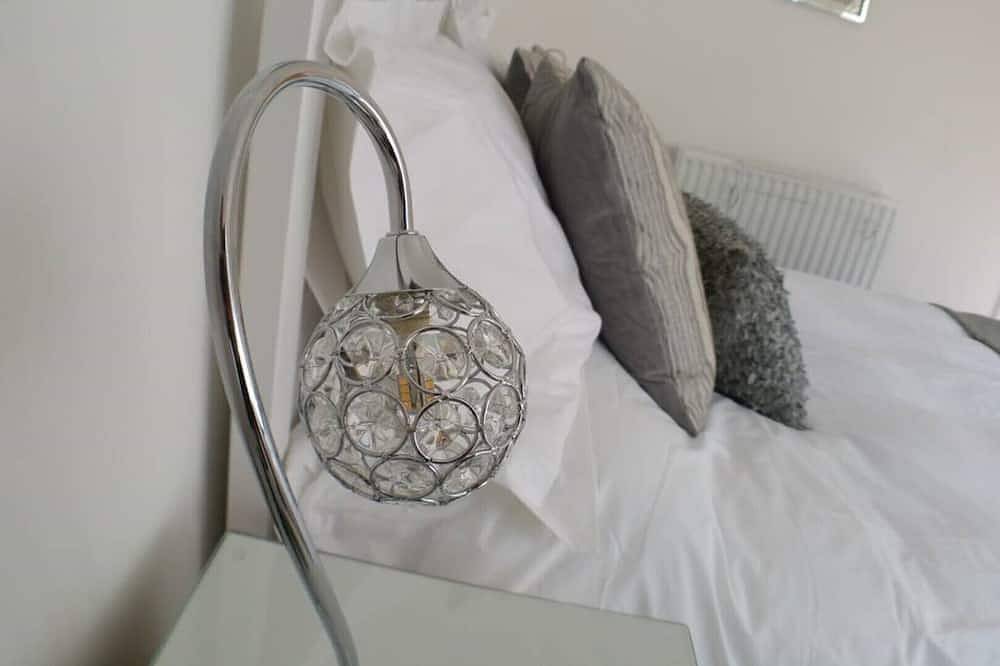 Ganze Wohnung, Eine Wohnung in einem großartigen georgianischen Haus im Zentrum von Great Malvern in Malvern, Worcestershire