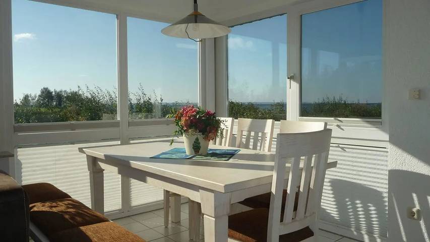 Ferienhaus für 4 Personen, mit Sauna und Balkon in Westerbergen - 4