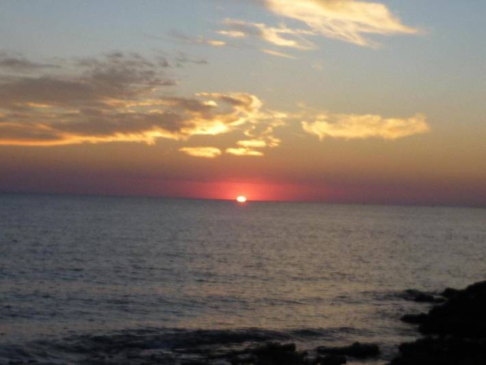 Villa pour 6 personnes, avec vue et jardin à Porto Cesareo - 4