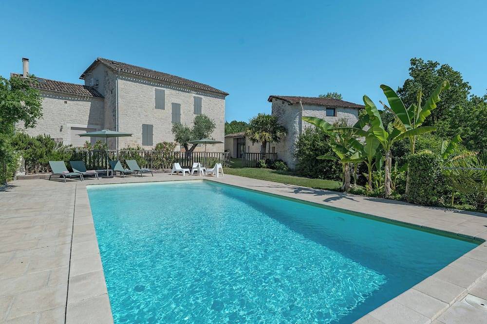 Photo : Maison de vacances