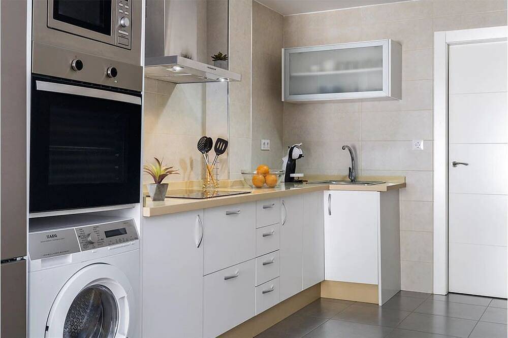 Appartement entier, Magnificent apartment ideal for couples or business travel. Easy access. in Andújar, Province de Jaén