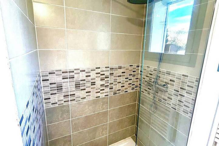 Location de vacances pour 4 personnes, avec jardin et terrasse à Noyelles-sur-Mer - 4