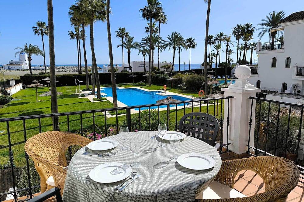 Appartamento vacanze a Manilva a partire da 183€ a notte