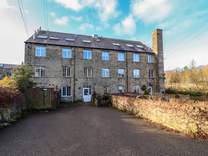 Holiday rental for 6 people, with pets in Settle