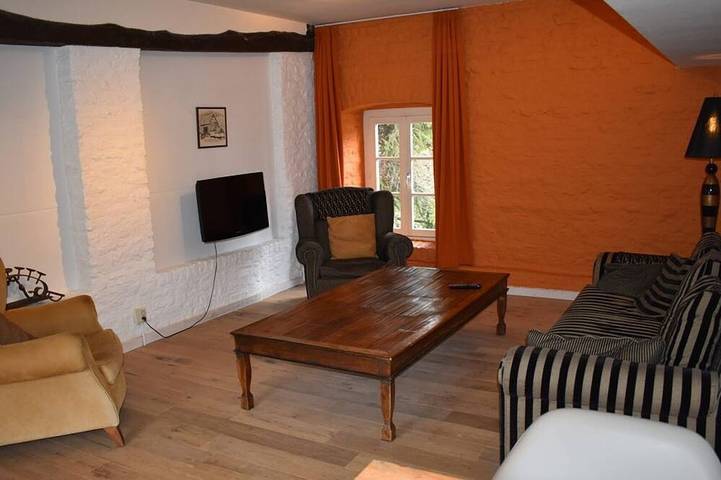 Hôtel pour 6 personnes à Kerkrade - 4