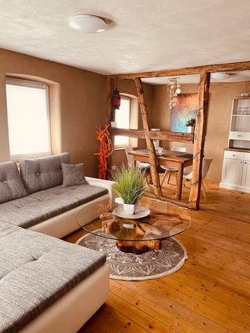 Ferienwohnung für 4 Personen in Südliche Weinstraße