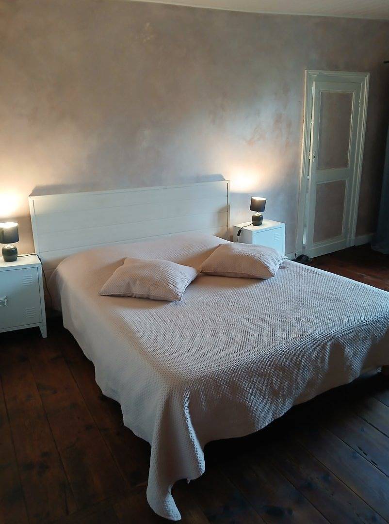 La Petite Poyannaise - Chambre Familiale in Poyanne, Région de Dax