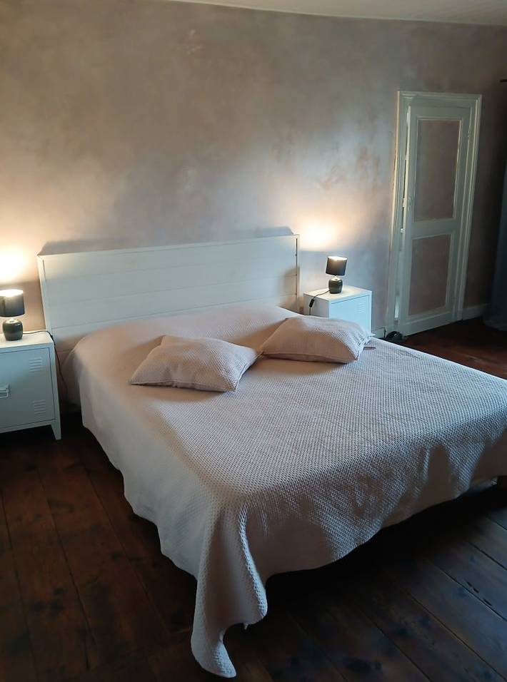 Chambre d’hôte pour 6 personnes, avec jardin, animaux acceptés en Aquitaine - 3