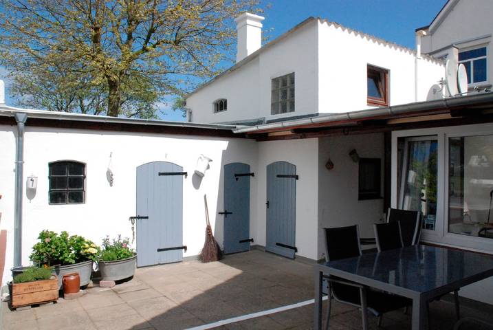 Ferienhaus für 5 Personen, mit Terrasse und Seeblick in Heiligenhafen - 4