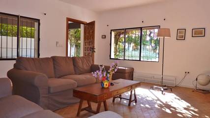 Villa for 16 People in Playa de Cortijo Blanco, Marbella, Photo 4