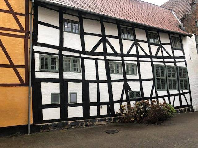 Appartement entier, One-Bedroom Apartment in Odense, Région d'Odense
