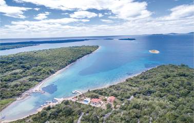 Ferienhaus für 10 Personen in Veli Rat, Dalmatinische Inseln, Bild 3
