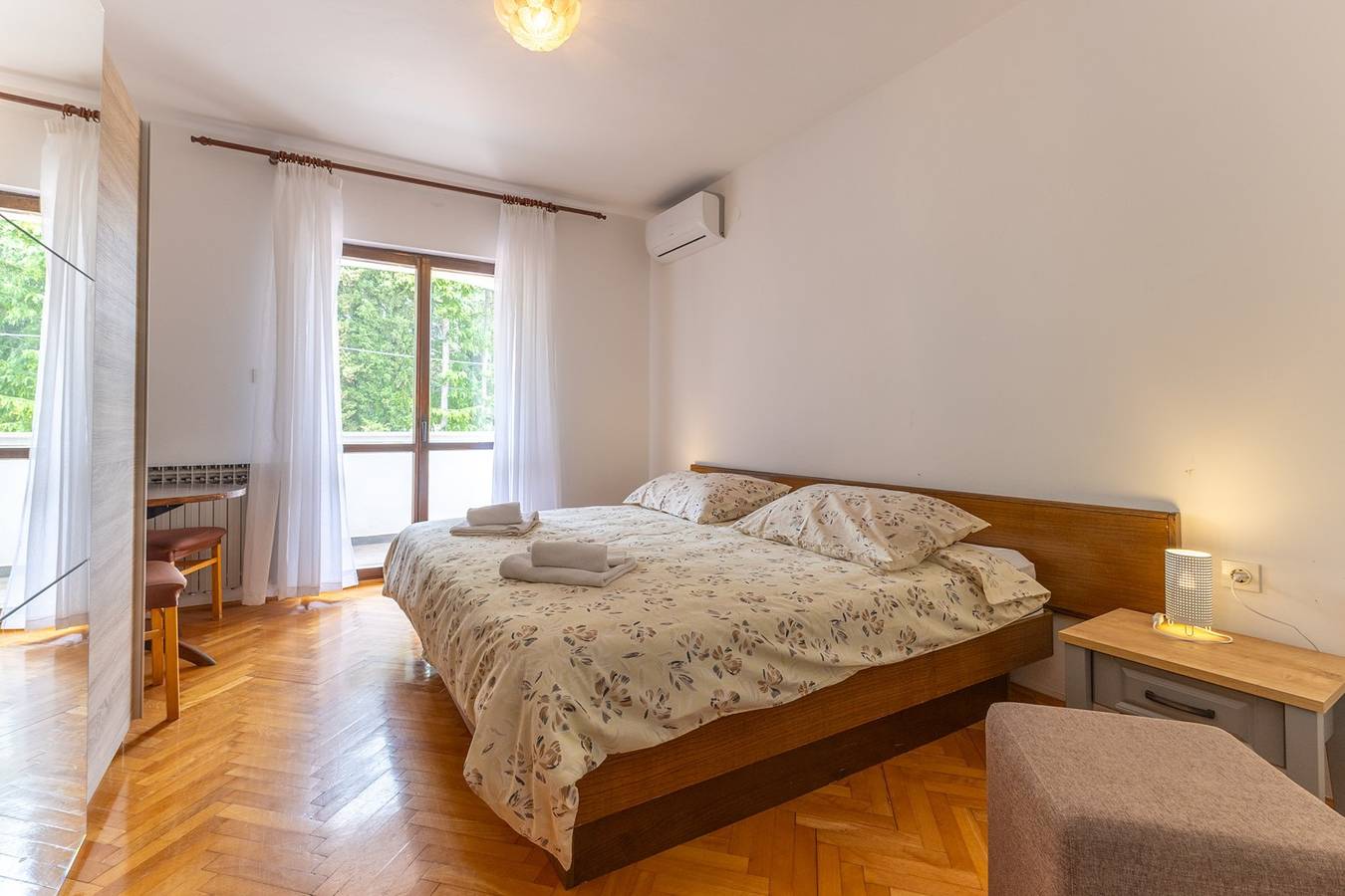 Casa Oliva in Klostar in Općina Vrsar, Poreška regija