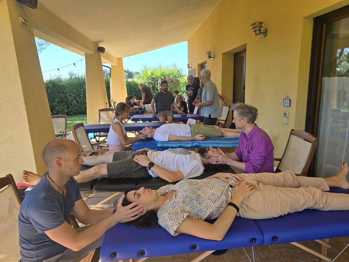 B&B Monte di Bù in Grosseto, Provincia di Grosseto