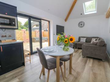 Cottage für 2 Personen in Chester, Nordwestengland, Bild 4