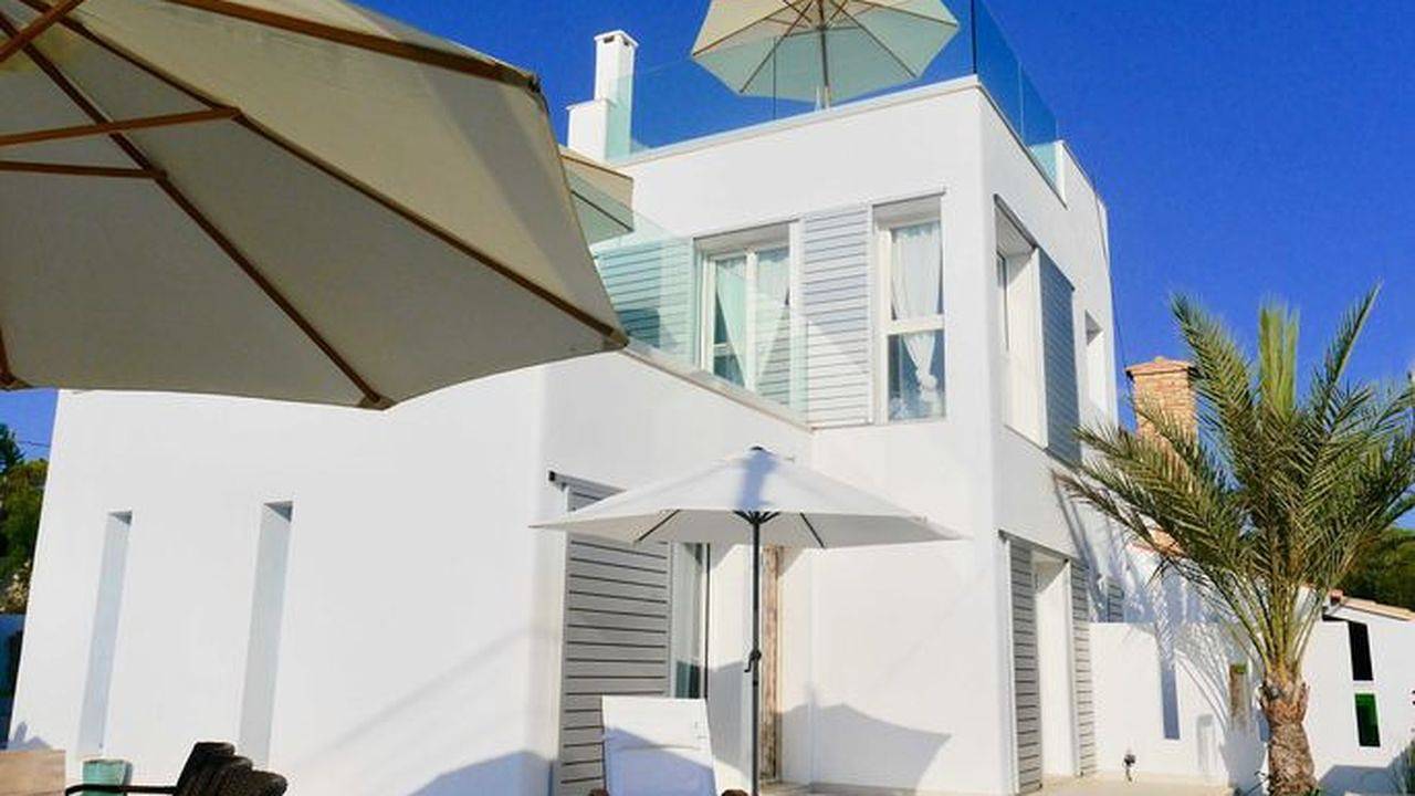 Ferienhaus für 4 Personen (120 m²) in Cala Santanyi in Cala Llombards, Santanyí