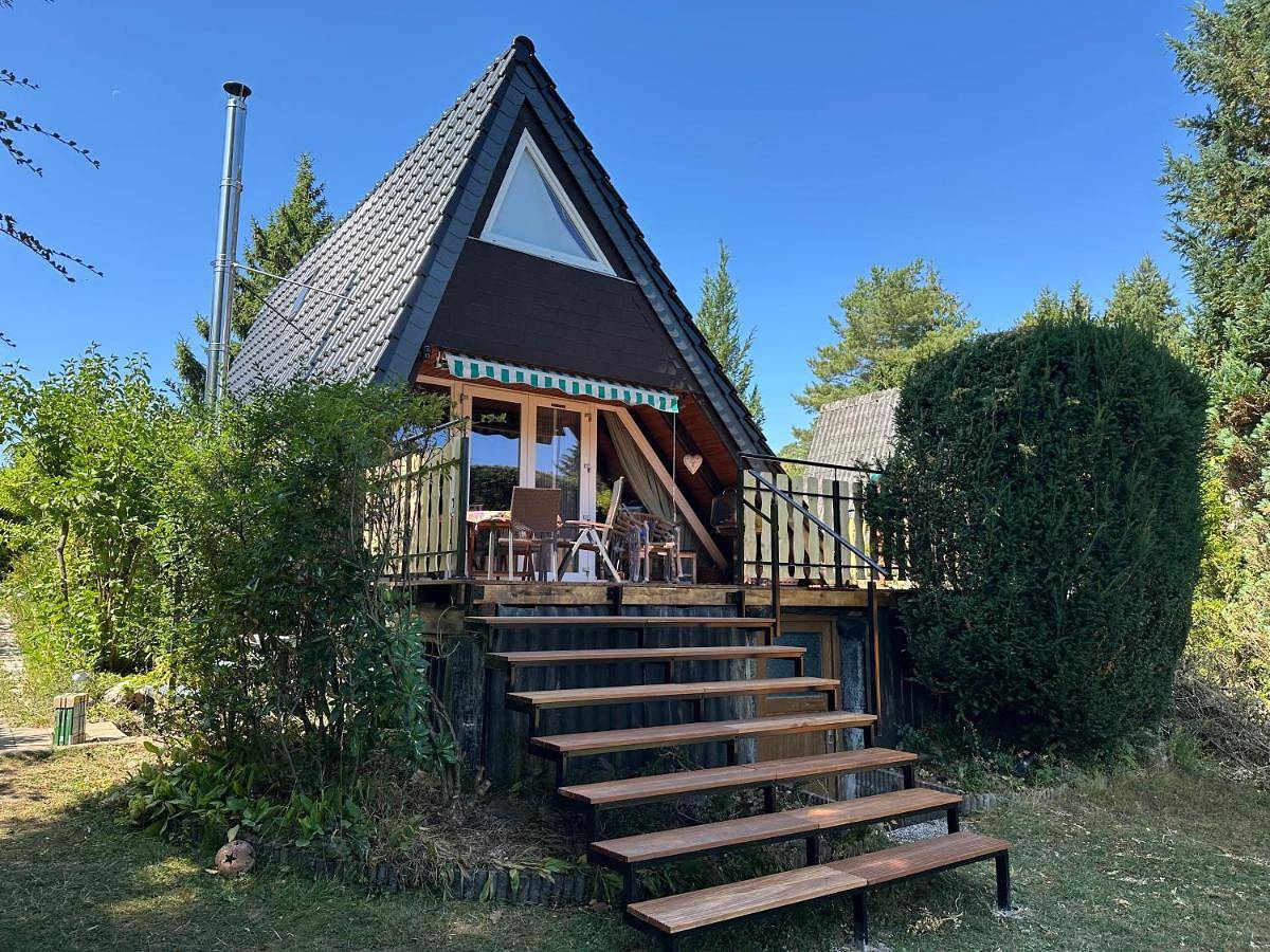 Two-Bedroom House in Blankenheim, Naturpark Hohes Venn-Eifel