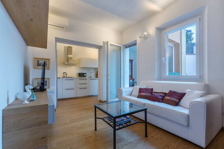 Apartamento entero, Apartamento de vacaciones para 2 personas in Bolonia, Provincia de Bologna