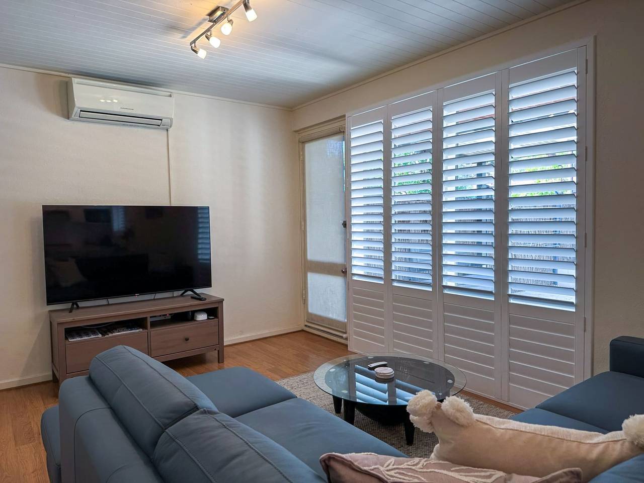 Entire apartment, Bright & Airy Adelaide Retreat with Courtyard in North Adelaide, Adelaide