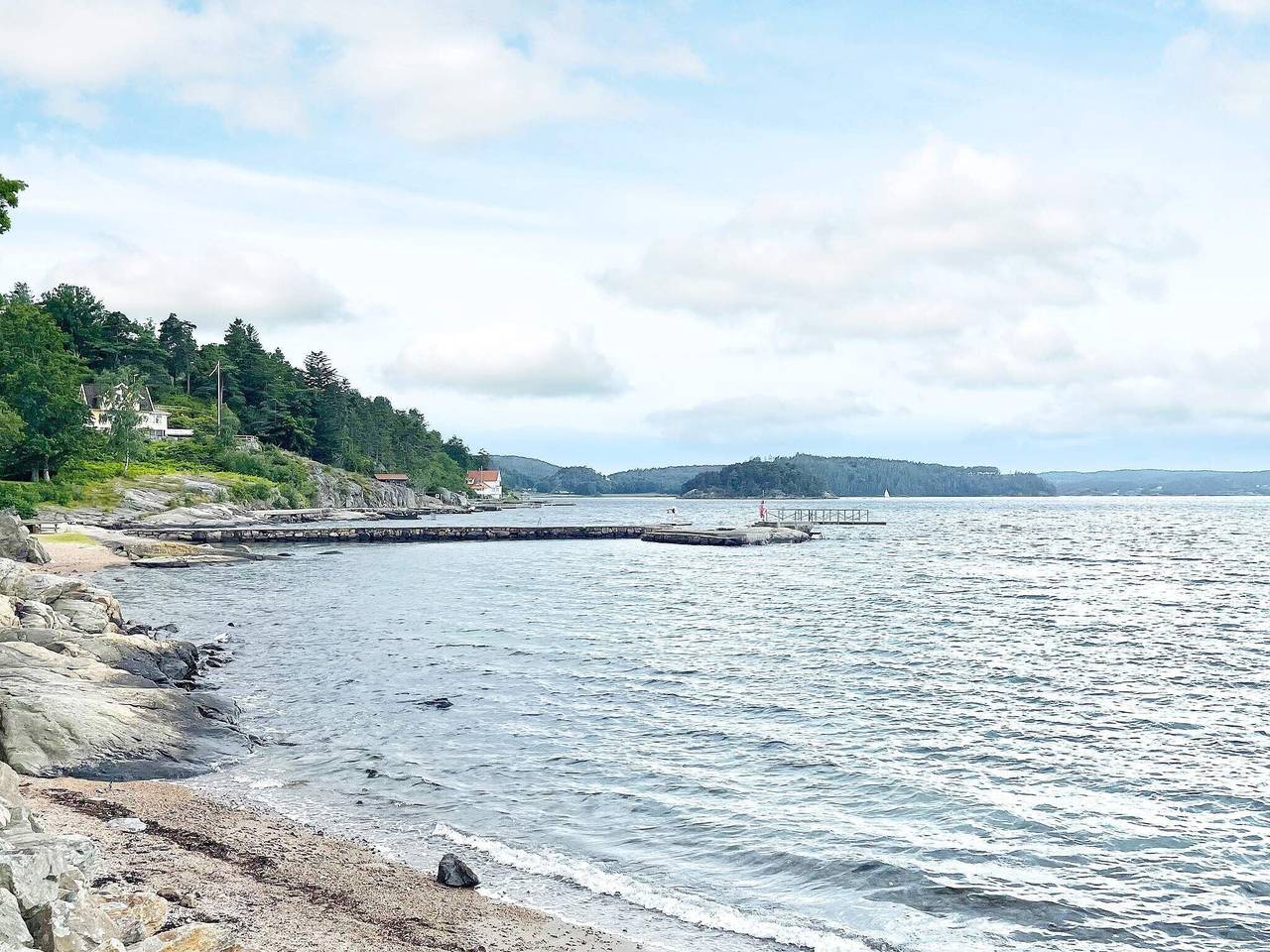 4 stjarniga stuga i Ljungskile in Norra Västkusten
