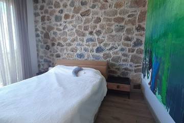 Villa pour 7 Personnes dans Bodrum, Muğla (province), Photo 3
