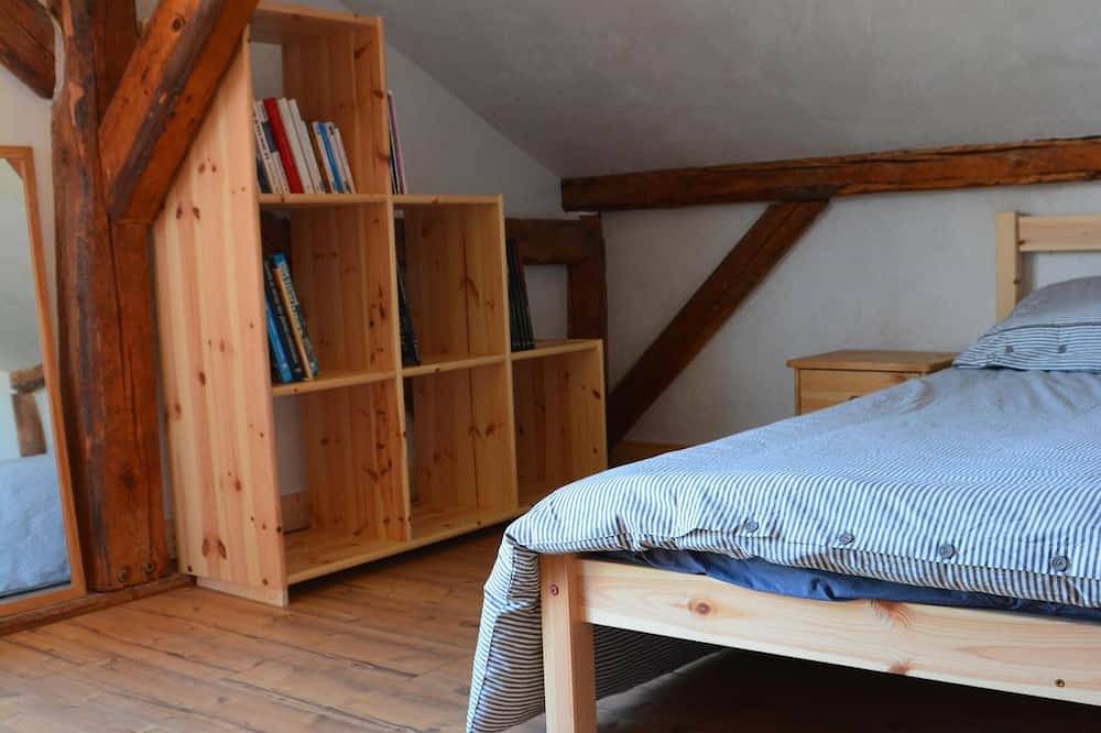 Chalet individual, 6 personas, impresionantes vistas a la montaña y al valle in Les Avanchers-Valmorel, Le Grand Domaine