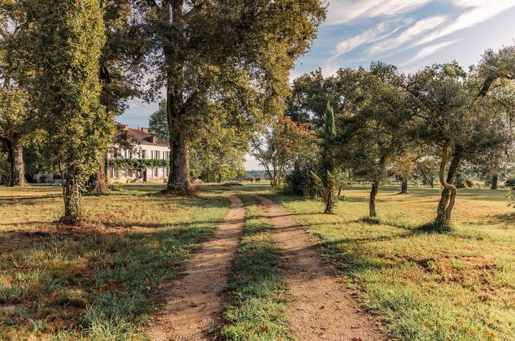 Chambre d’hôte pour 2 personnes, avec vue ainsi que jardin et piscine dans le Gers - 2