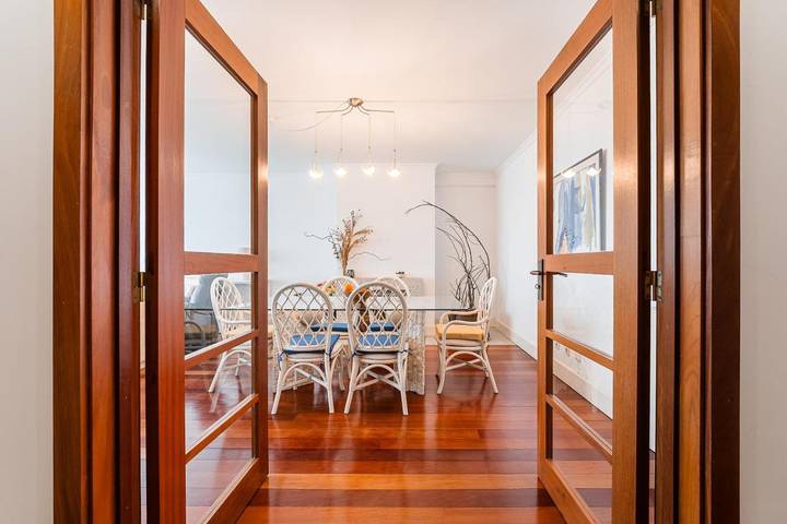 Gîte pour 6 personnes, avec piscine et jacuzzi dans Leça da Palmeira - 2