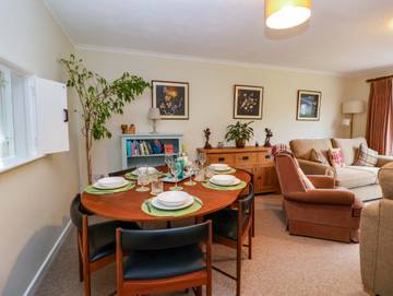 Cottage for 6 People in Llangollen, Denbighshire, Photo 4