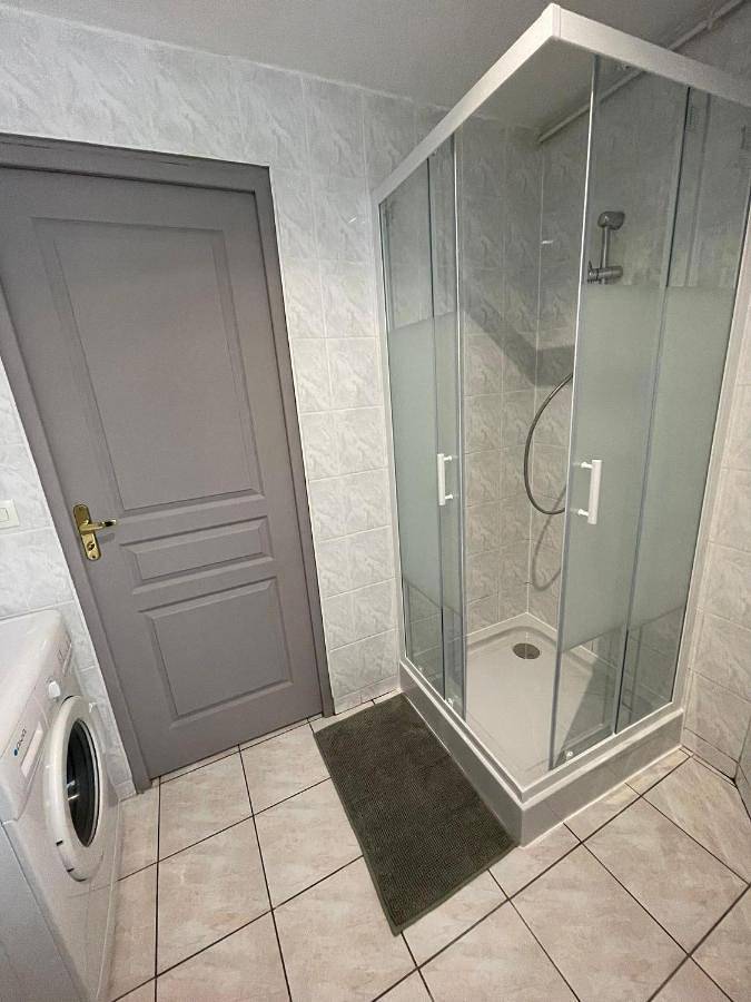 Gîte pour 2 personnes à Issoudun - 3