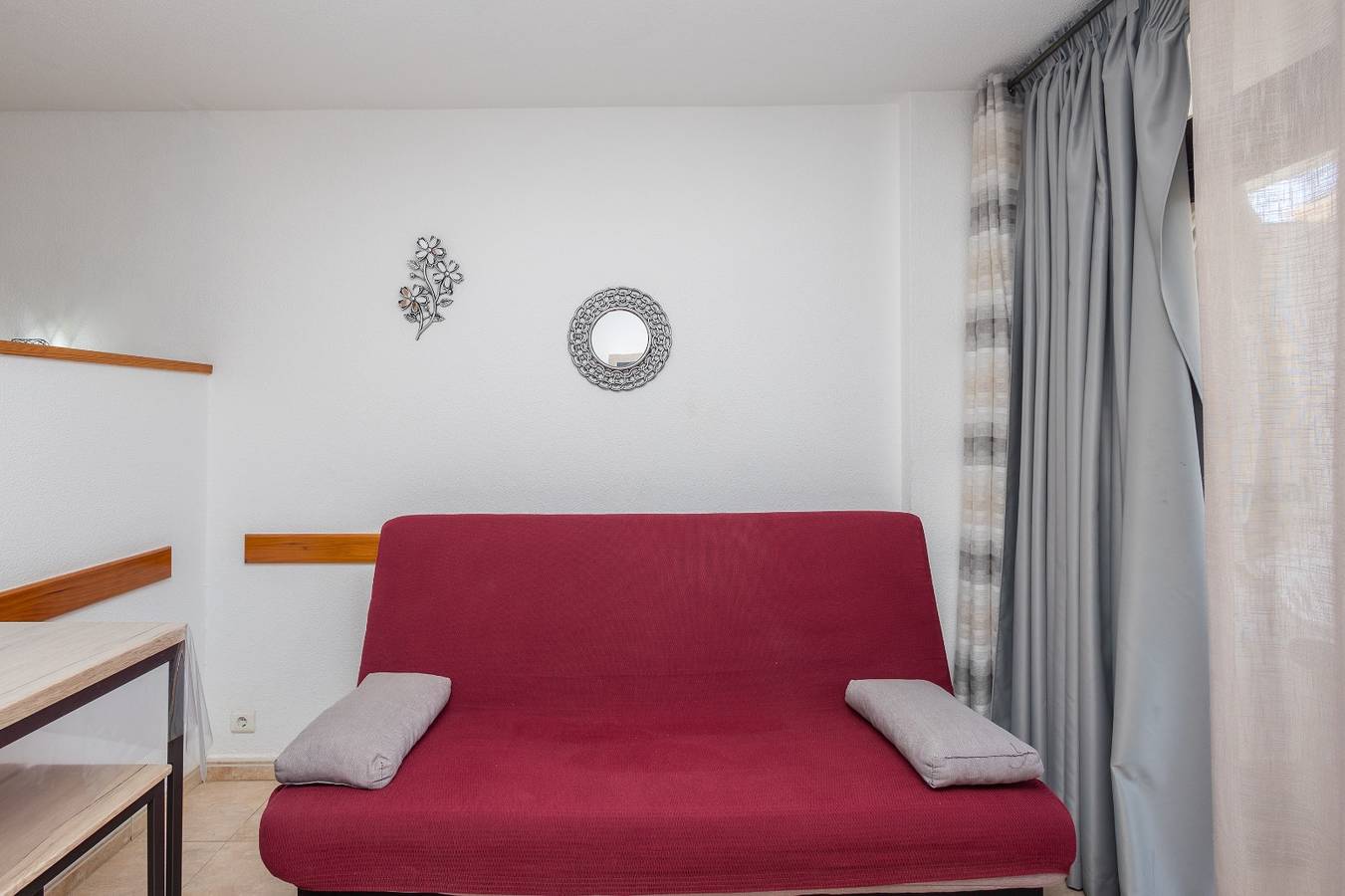 Studio entier, Studio pour 3 personnes avec balcon in Maspalomas, San Bartolomé de Tirajana
