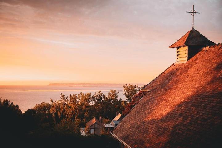 Gîte pour 4 personnes à Cricquebœuf - 3