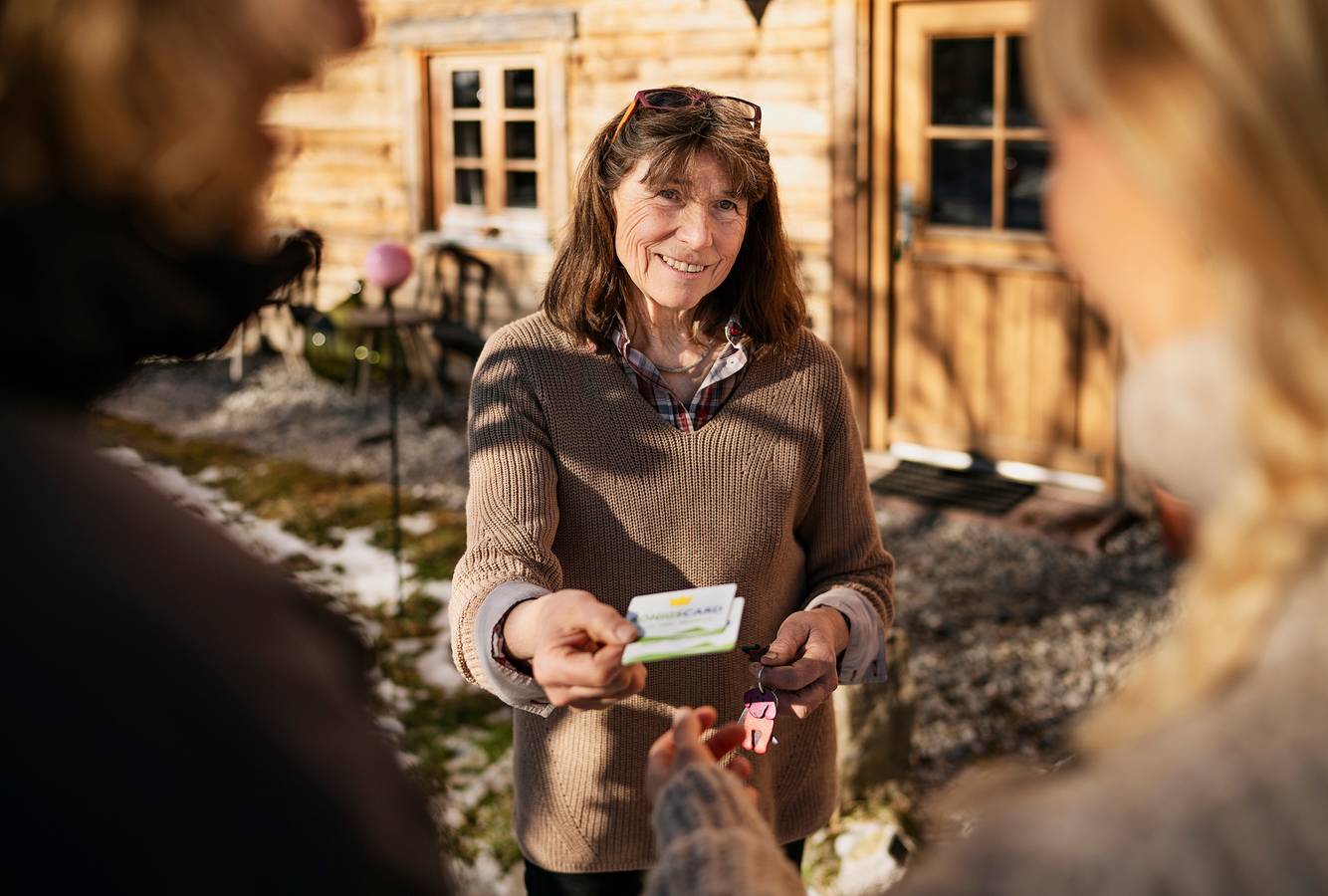 Ganze Ferienwohnung, Biohof Neihausmo in Böbing, Romantische Straße