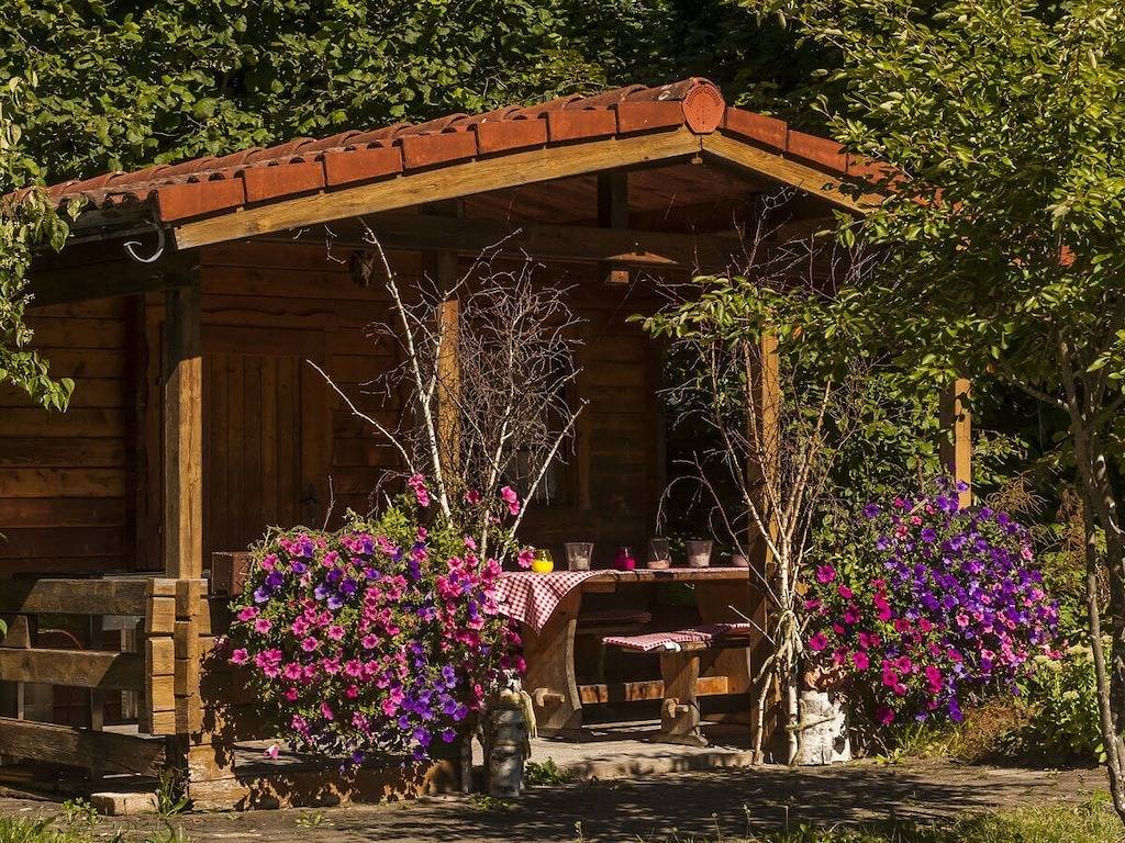 Ferienwohnung mit 0 Schlafzimmer in Füssen, Bayerisch Schwaben