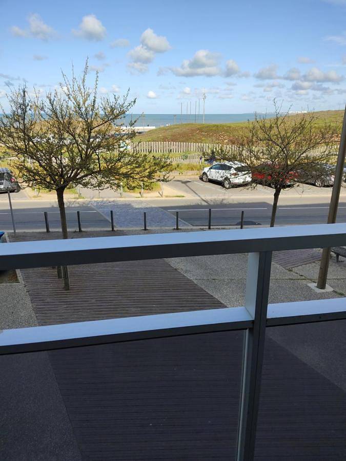 Gîte pour 4 personnes, avec balcon et vue dans 201 Forest Avenue Saint Hilaire De Riez - 4