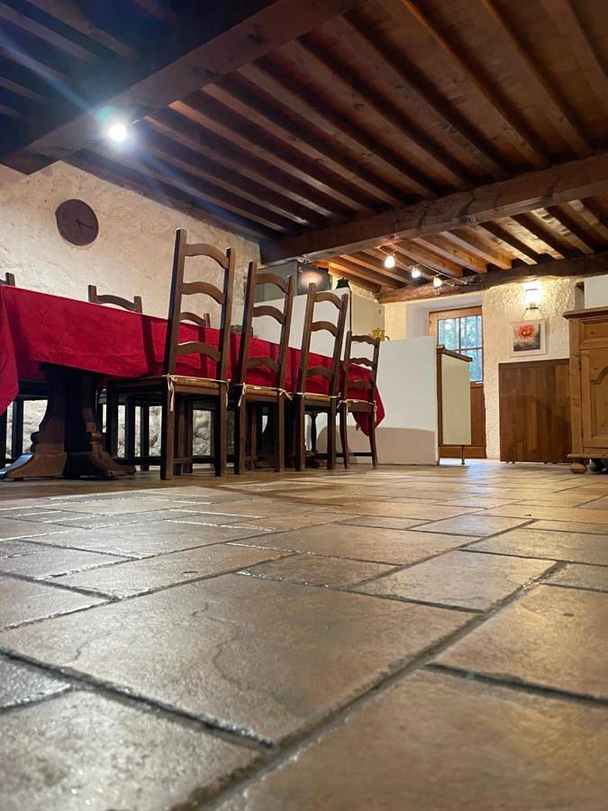 Location de vacances pour 6 personnes, avec terrasse ainsi que vue et jardin, animaux acceptés dans Lézignan - 2