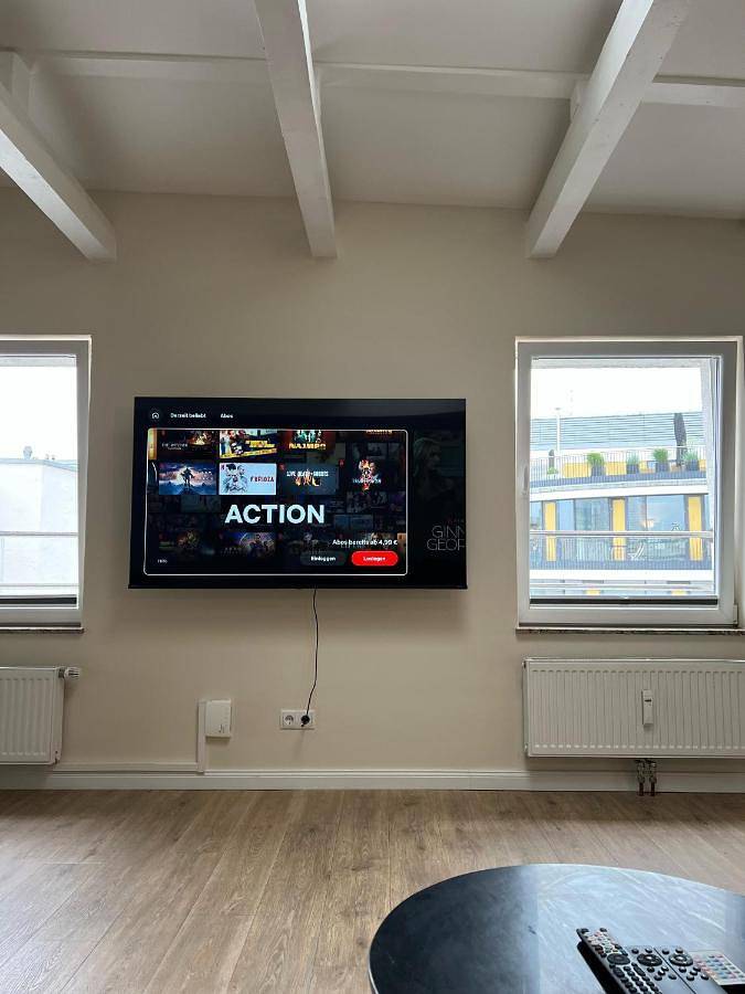 Family Suite in Hamburg-Mitte, Hamburg