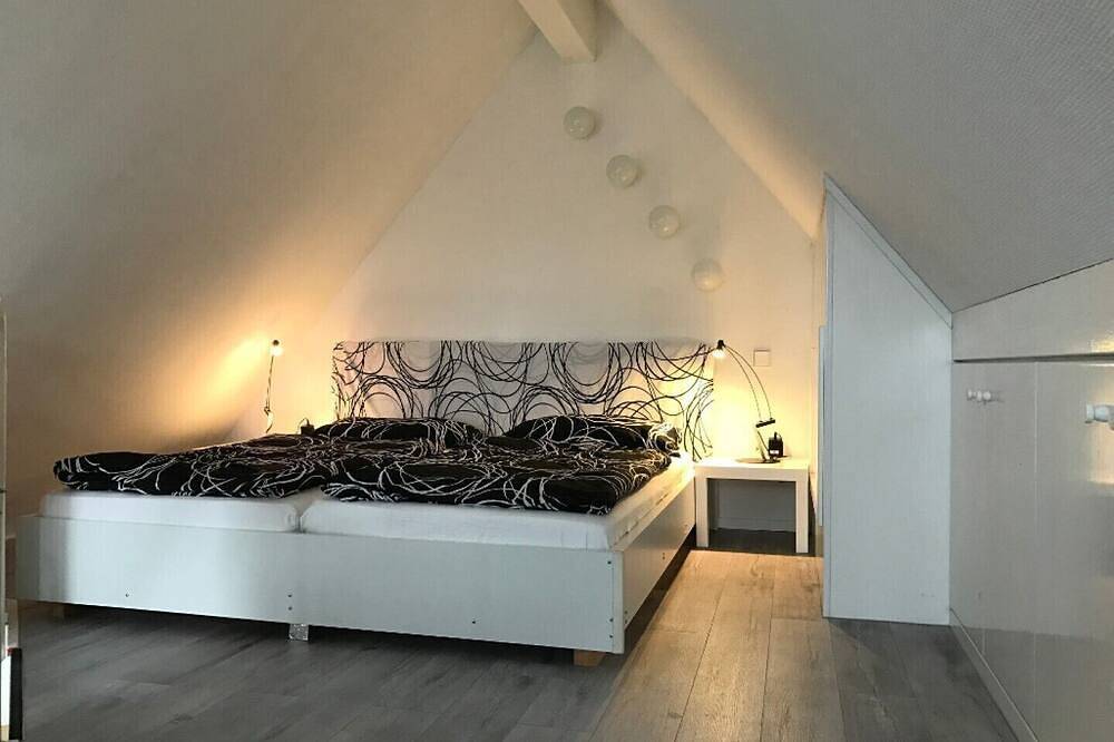 Ganze Wohnung, Herzlich Willkommen im Haus Paradiesgarten in Deidesheim, Pfälzer Rheinebene