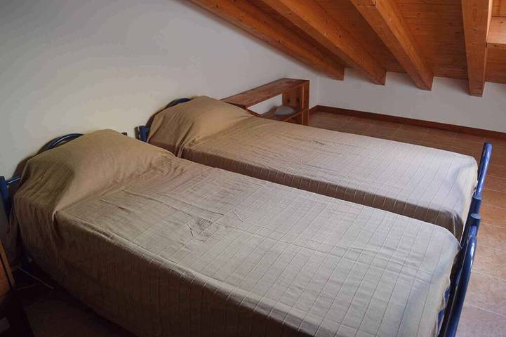 Ferienhaus für 8 Personen, mit Pool und Garten in Bardolino - 3