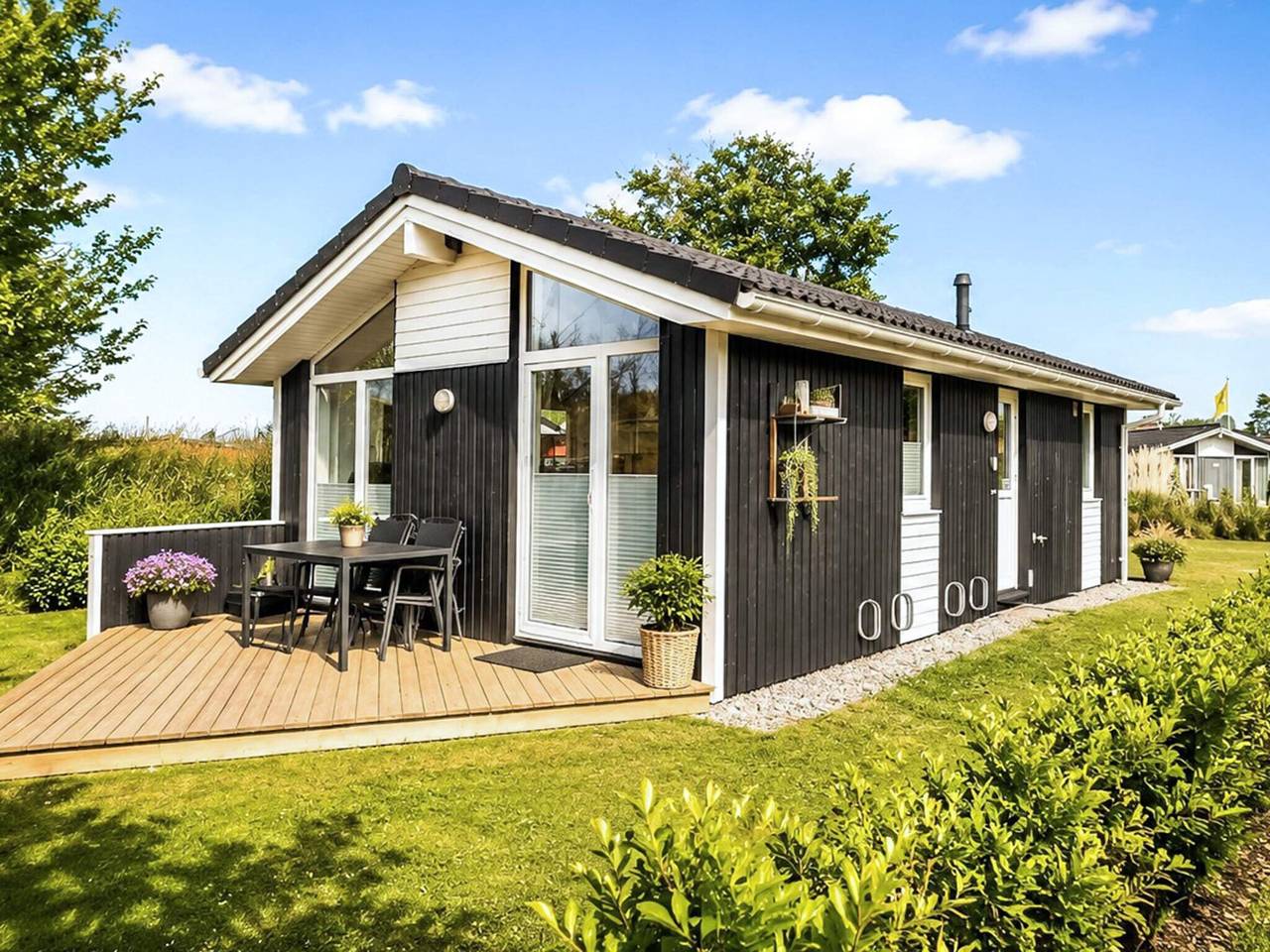Ferienhaus in Grömitz für 4 Personen in Grömitz