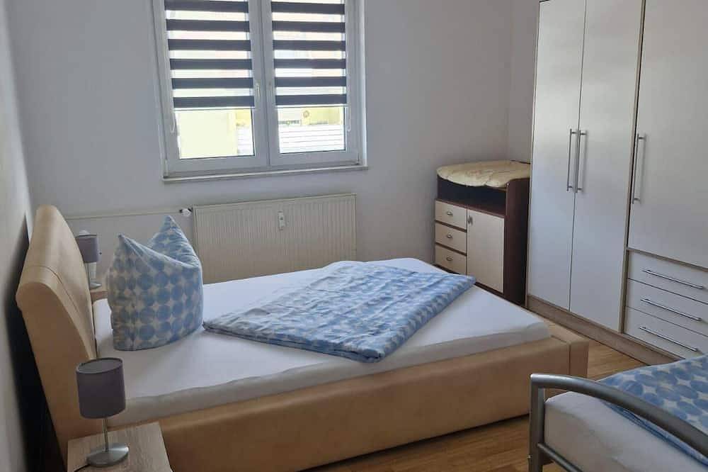 Ganze Wohnung, Ferienwohnungen Specht - Fewo 1 Tangerhütte in Tangerhütte, Altmark