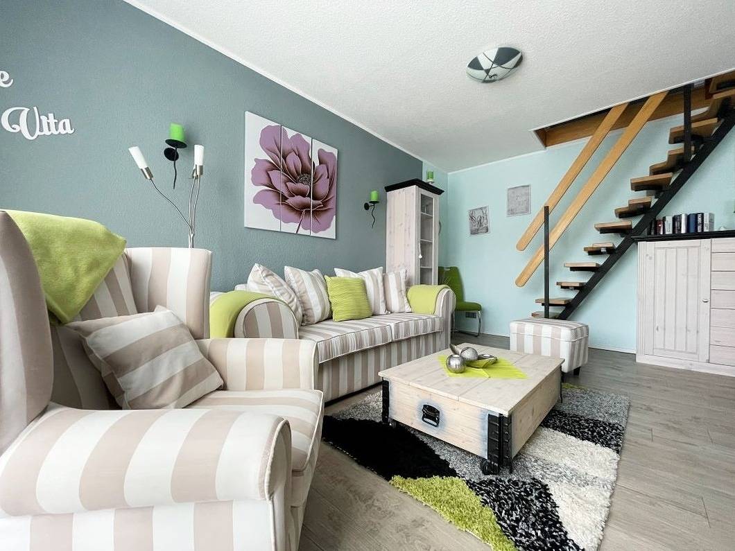 Ferienhaus Dolcevita in Walkenried, Harzvorland