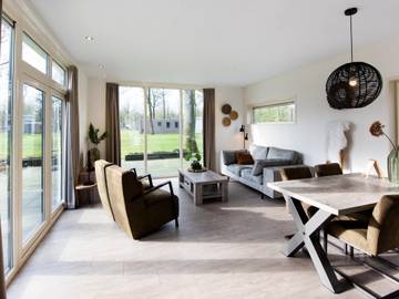 Appartement voor 4 Personen in Drenthe, Nederland, Afbeelding 2