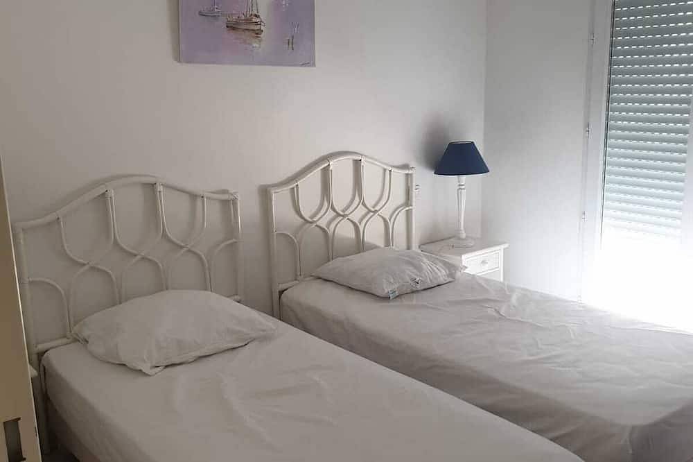 Apartamento entero, Apartamento duplex 6 personas Cannes Grand Parc in Cannes, Region de Cannes