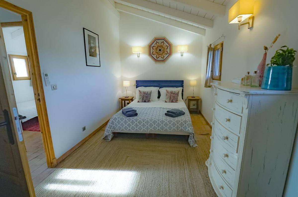Appartement entier, Mas Des Fleurs - Mimosa in Perpignan, Côte méditerranéenne (France)