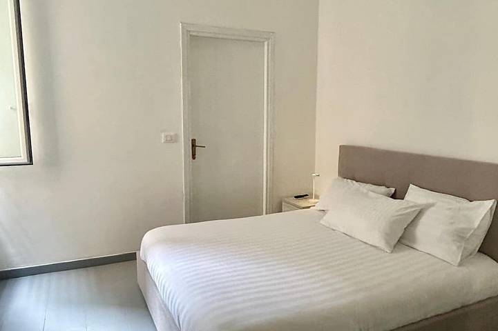 Appartement de vacances pour 5 personnes - 1