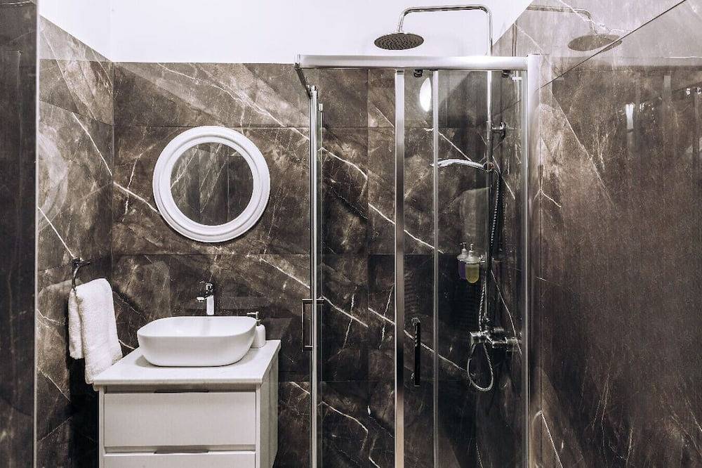 Entire apartment, Phaedrus Living: Harmony Sea View in Paphos, South Cyprus