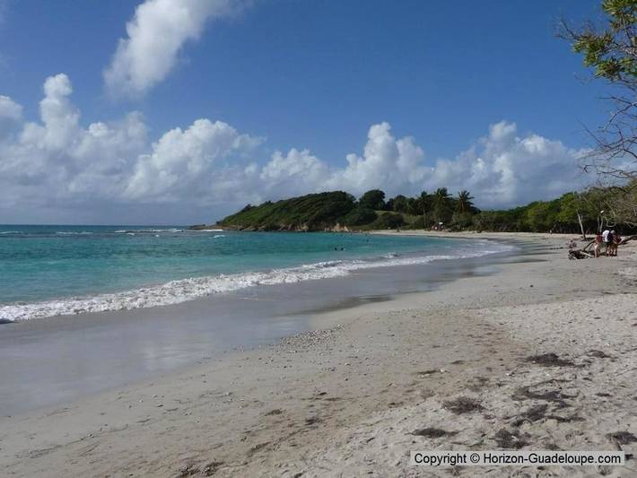 Gîte pour 4 personnes, avec terrasse et vue dans Plage de Saint-Félix - 2