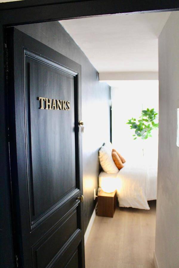 Chambre d’hôte pour 2 personnes à Carcassonne - 4