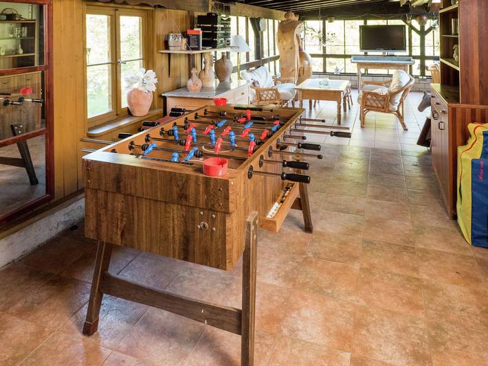 Ganze Wohnung, Forsthauswohnung im Schwarzwald in Dachsberg, Südschwarzwald
